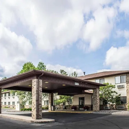 Grandstay Hotel & Suites Minocqua